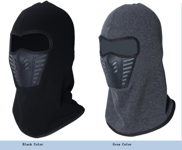 outdoor winter face mask,winter hat , fleece face mask , ski face mask , snow face mask,hiking face mask