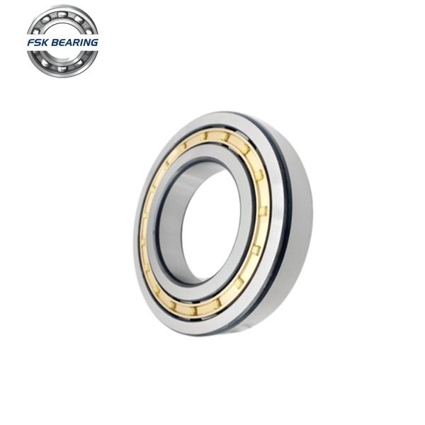 Les roulements à rouleaux cylindriques NJ2336-EX-TB-M1 à rangée unique ID 180 mm pour les laminoirs
