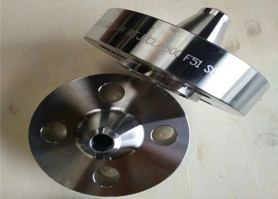 DN15 ASTM Stainless Steel 304 30K Forged Steel Flanges