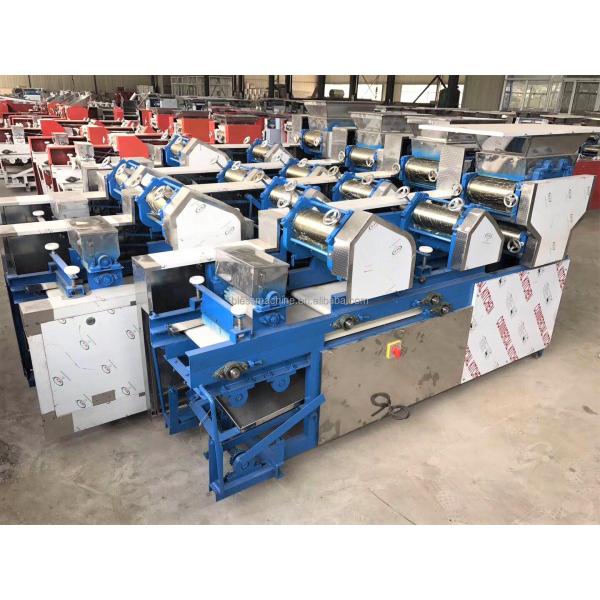 Electric Noodle Making Machine for Your Restaurant Noodle Width 2mm/3mm/5mm/10mm/20mm