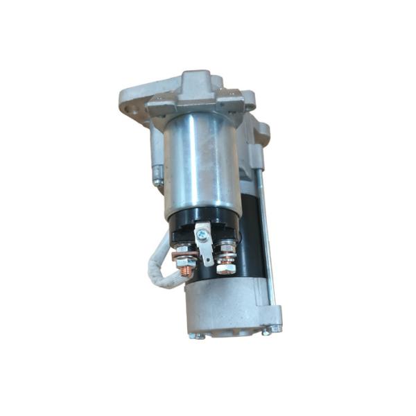 9 Teeth Truck Starter Motor For Mitsubishi Fe 3.3L ME017056 M2T66881 M2T66882 M2T67871 M2T67872