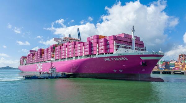 Expediteur de conteneurs complets Ningbo Shanghai à Valence Port Espagne pour le service de stockage de marchandises générales FCL 20FT 40HC