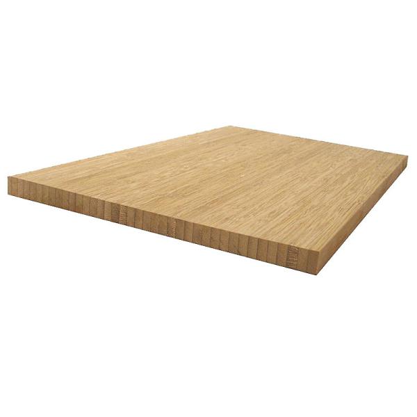 Smooth Multi Ply   18mm/20mm/24mm Laminated Bamboo Board for wholesale