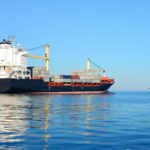 Ocean Freight International Delivery Service From China To The North America