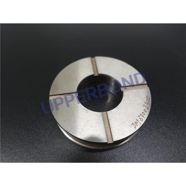 Protos Cigarette Machine Spare Parts Heavy Band Wheel
