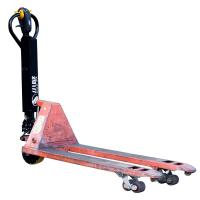 Transformez votre camion à palettes en dynamo électrique avec le kit de poignée électrique