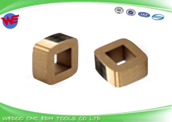Carbure 100342166 135022232 d'approvisionnement actuel de morceau de conductivité de C001 Charmilles