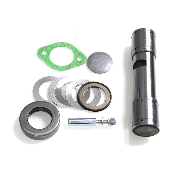 King Pin Kit For HINO Truck Steering System Iron Material 270mm*115mm*90mm