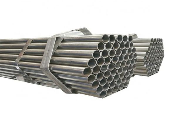 ASME Hot Rolling Hastelloy B2 Pipe SCH 5 - SCH UNS N10665 High Precision OD1/2-24'  For Industry