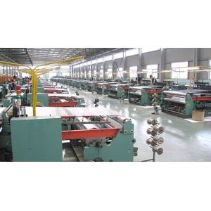 ANPING RUIBEI METAL MESH FACTORY