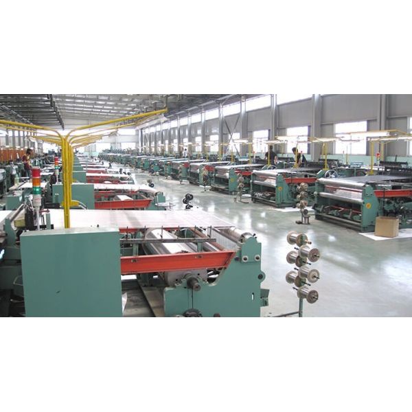 ANPING RUIBEI METAL MESH FACTORY