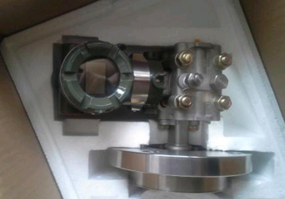 Yokogawa EJA210A Diaphragm Differential Pressure Transmitter for Accurate Measurements