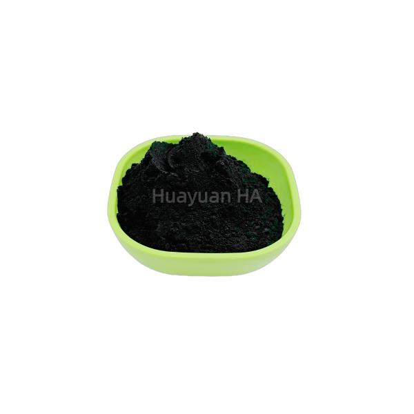 Customized Water Soluble Humic Acid Powder Promotes Microbial Activity Stress Resistance