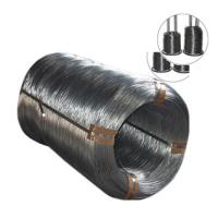 Le doux 304 a recuit le diamètre industriel 0.8mm-15mm de fil d'acier inoxydable