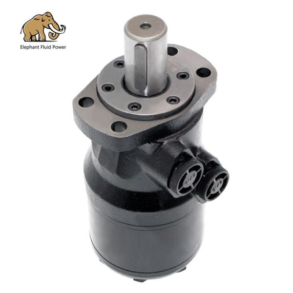 Мотор конкретного насоса ISO9001 Eaton Geroler BMH500 OMH500