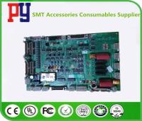 L'équipement de placement de SMT de panneau de carte PCB de JUKI Zevatech KE2050 SMT portent la carte 40001946 KE2050
