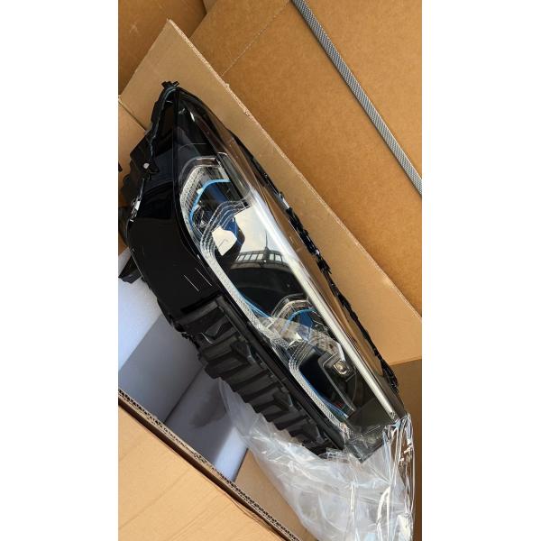 12V 24V BMW 7 Series F02 To G12 Front And Rear Laser LED Headlights