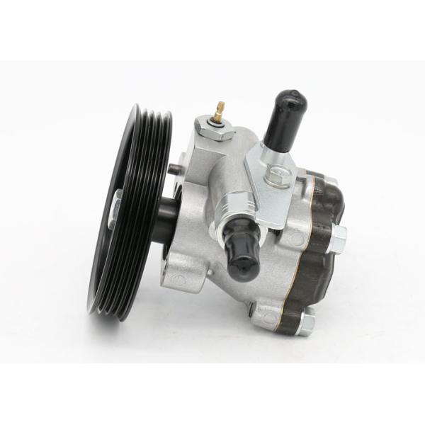 4450A032-3 Auto Petrol Car Power Steering Pump For Mitsubishi Fulica