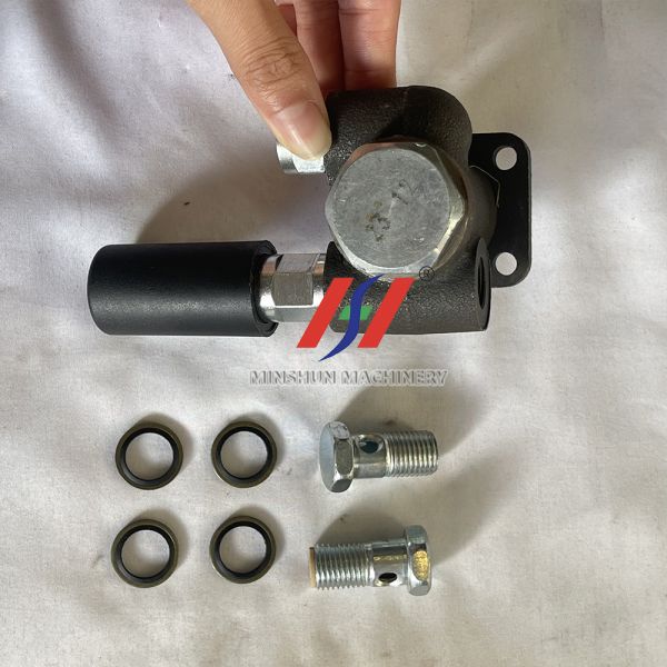 SI/HZ2204 Fuel Transfer Pump For C490BPG Diesel Engine Fuel Pump