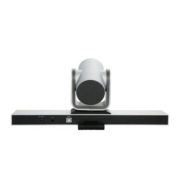 H3 Series Premium Video PTZ Cameras Specification Sheet