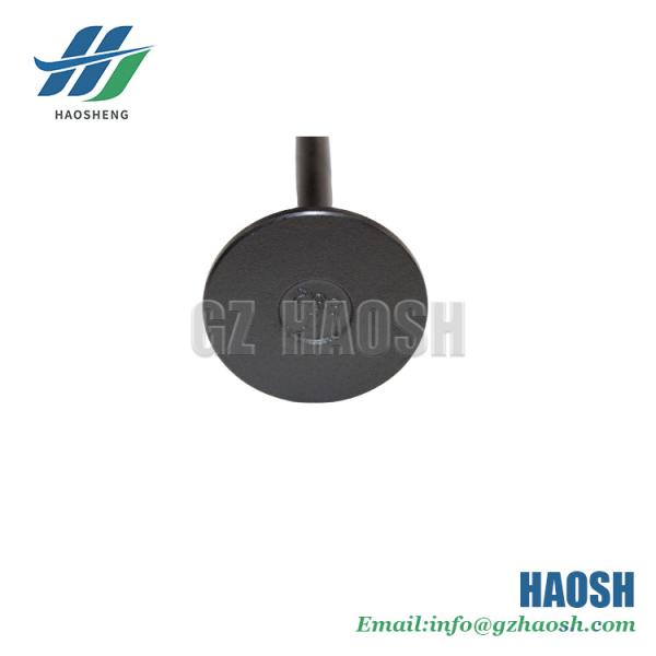 Isuzu Engine Parts INTAKE VALV8943958820  8-94395882-0E  For Isuzu 700P/4HK1 truck