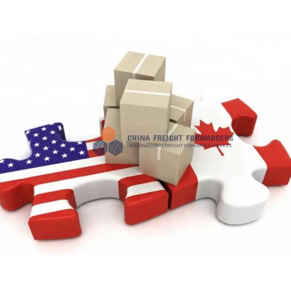 UPS FEDEX DHL Express Courier Freight Forwarder From China To USA