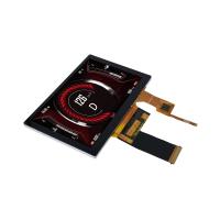 5' 800x480 points IC LCD IPS ILI5960 ILI6122 affichage LCD TFT écran tactile capacitif
