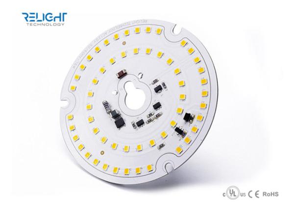 DC led module with power supply 48V driver isolated for aluminum PCB Customized Specialised