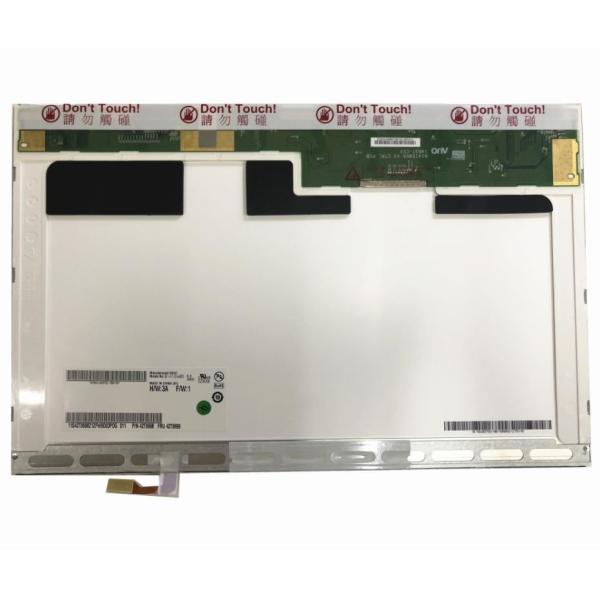 14.1 1280x800 220cd/M2 Lcd Video Panel 107PPI LP141WX5-TLP2 40/40/10/30 (Min.)(CR≥10)