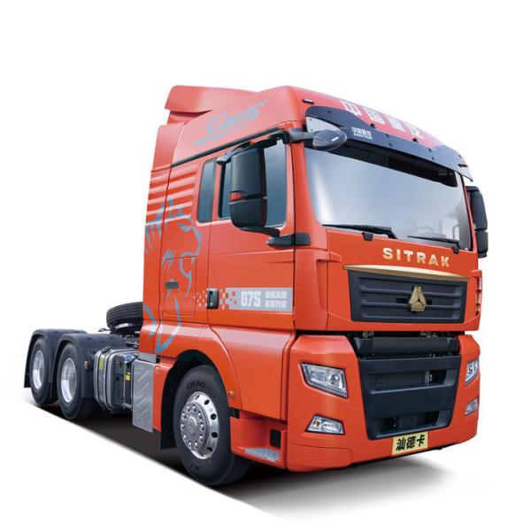 Performance Sitruk ZZ2257V455GF5X Overseas Call Centers and After-sales Service