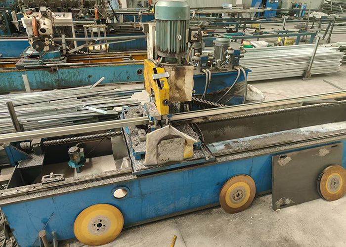 Langfang Guxiang Metal Products Co., Ltd
