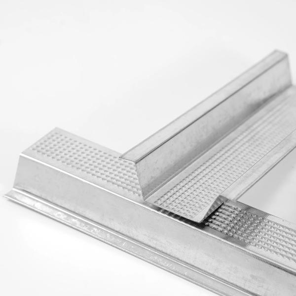 Reliable Drywall And Metal Framing With Heteromorphic Light Steel Material