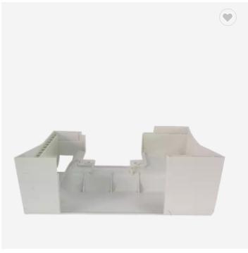 Guangdong OEM Engineering Custom Manufacturer Peek Precision Plastic Parts Injection Molding