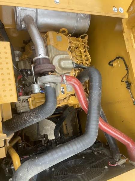 Original CAT 320GC Excavator 20 Ton Crawler Digger Medium Used Earthmoving Machinery