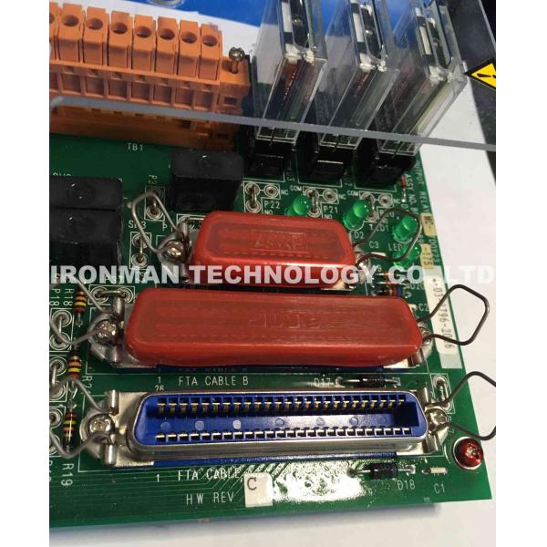 Durable Honeywell PLC Module MC-TDOY23 51204166-175 HD FTA DO RELAY COMP CE CC EA