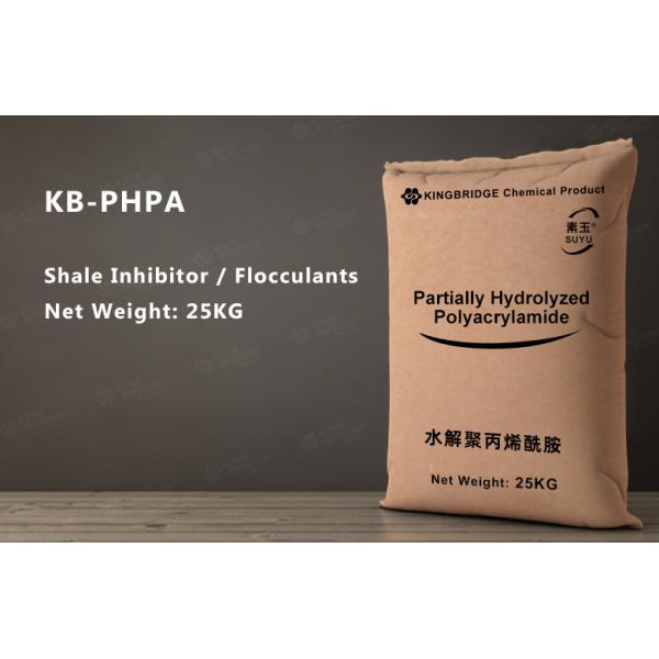 Hydrolyzed Polyacrylamide