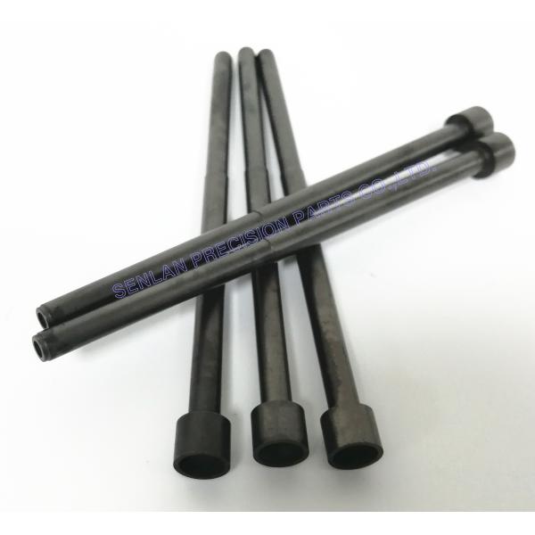 Прочные выталкивающие шпильки рукава инжекционного метода литья для пластикового покрытия нитрирования прессформы