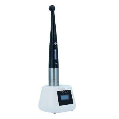 515nm Dental Curing Light Máquina de Enchimento Composta 5w Dental Led Curing Light