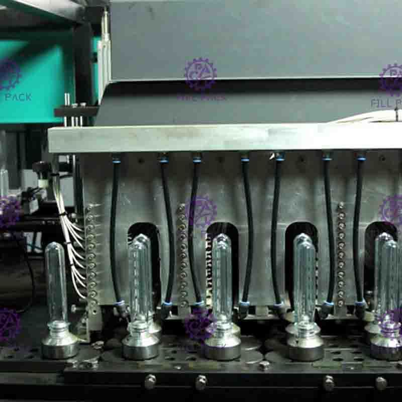 Automatic Energy Juice Oil Beverage Pet / Plastic Bottle Blow Making Machine / Equipment / Line / Plant / System