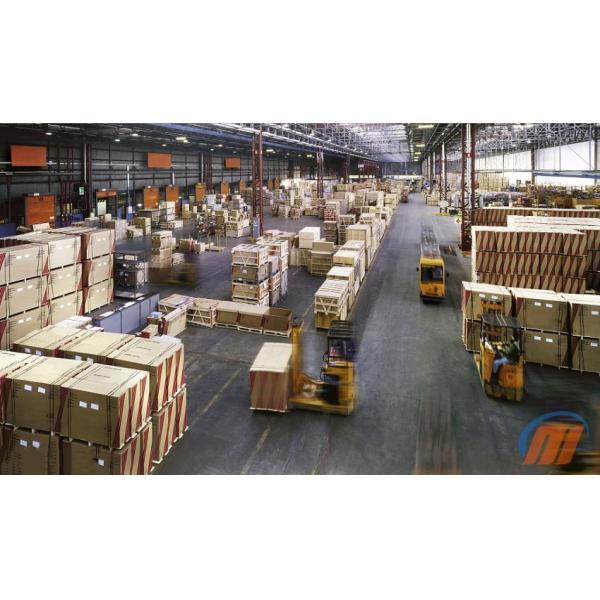 Guangzhou Minxin Machinery Parts Co., LTD.