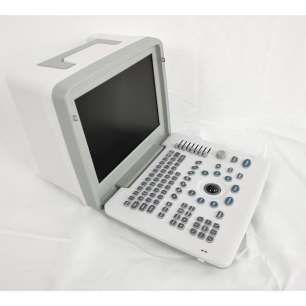 PC Based Metal Machine&laptop Machine Scanner 3d 12