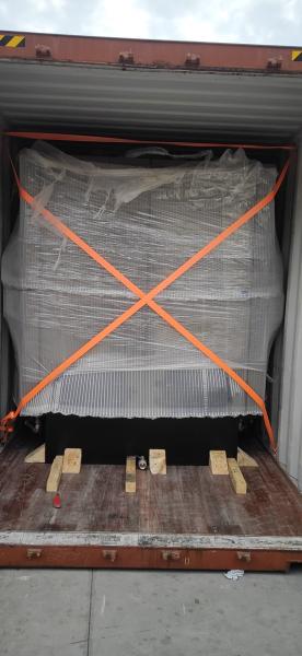 Automatic 1500kg/h to 4000kg/h 0.7Mpa 1.0Mpa 1.2Mpa Biomass Fuel Industrial High Efficiency Steam Boiler