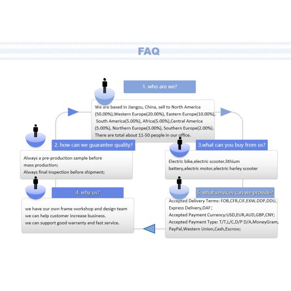 2000w Citycoco Electric Scooter 2 Seater EEC COC Vehicle Long Range 30 Mile Range