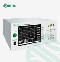 Teste da segurança do pulso da isolação do equipamento de teste da bateria de lítio do veículo elétrico EVSE