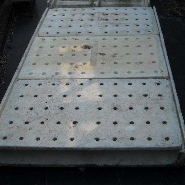 Efficiently Deep Water Culture Dwc With Planting Bench Commercial Dwc System Anti Algae