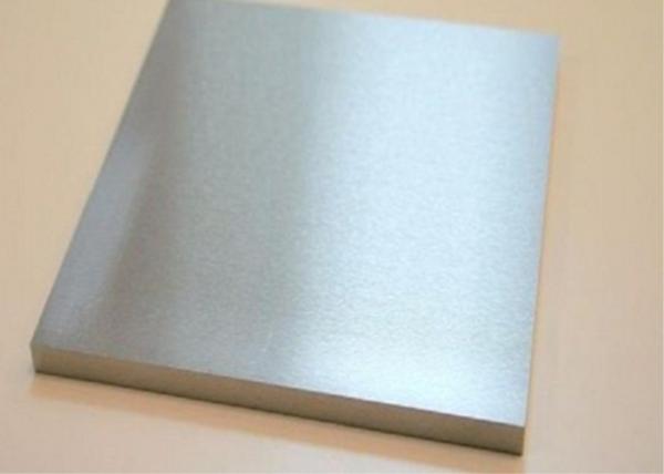 High Temperature Furnace Niobium Products Nb Sheet 0.15~6mm Thickness