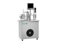 1 L 150KG Laboratório Moinho de contas Design modular Estrutura de aço inoxidável