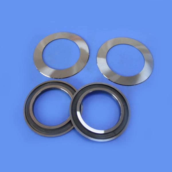 Ferramenta de carboneto cimentado alta da força compressiva com material do original de 100%
