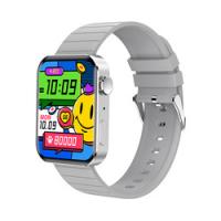 Plein coeur Rate Sensor de montre de santé de l'écran tactile 1.78inch Bluetooth