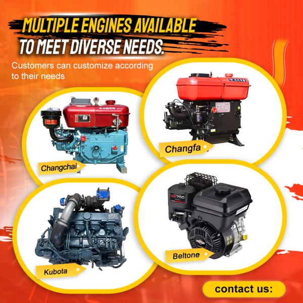 Soil Compactors Asphalt Roller Versatile Min Road Roller Asphalt Construction Mini Road Roller Compactor Machine